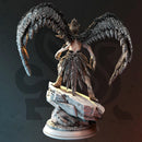 Kiziri – Queen of the Harpies by DM Stash - image 2