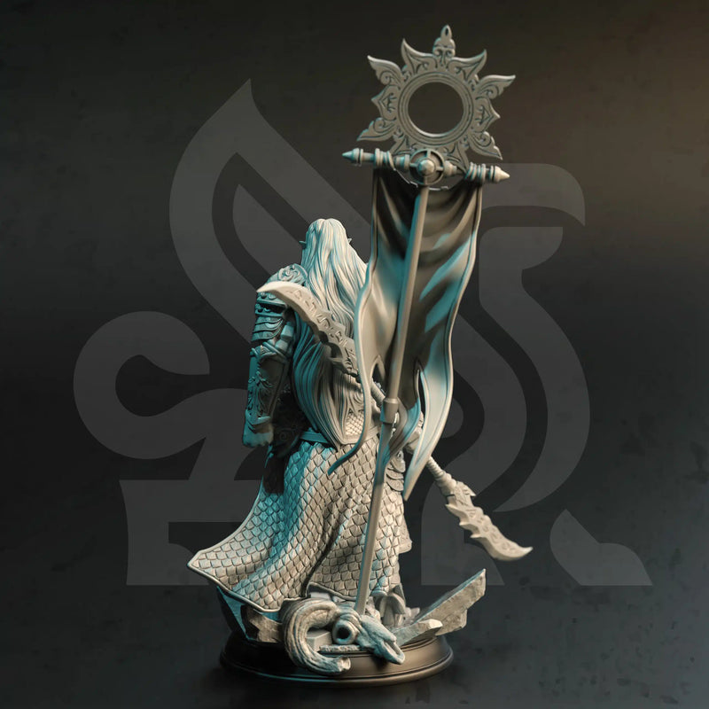 Knight of The Breath – Rolen by DM Stash - image 2