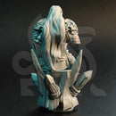 Knight of The Breath – Rolen (Bust) by DM Stash - image 2
