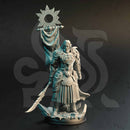 Knight of The Breath – Rolen by DM Stash - image 1