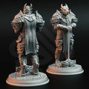 Knights of the Dragon by DM Stash - image 2