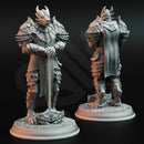 Knights of the Dragon by DM Stash - image 1