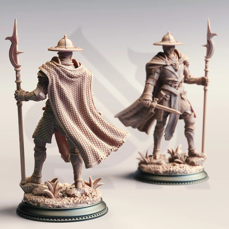 Knights of the Inquisition by DM Stash - image 2