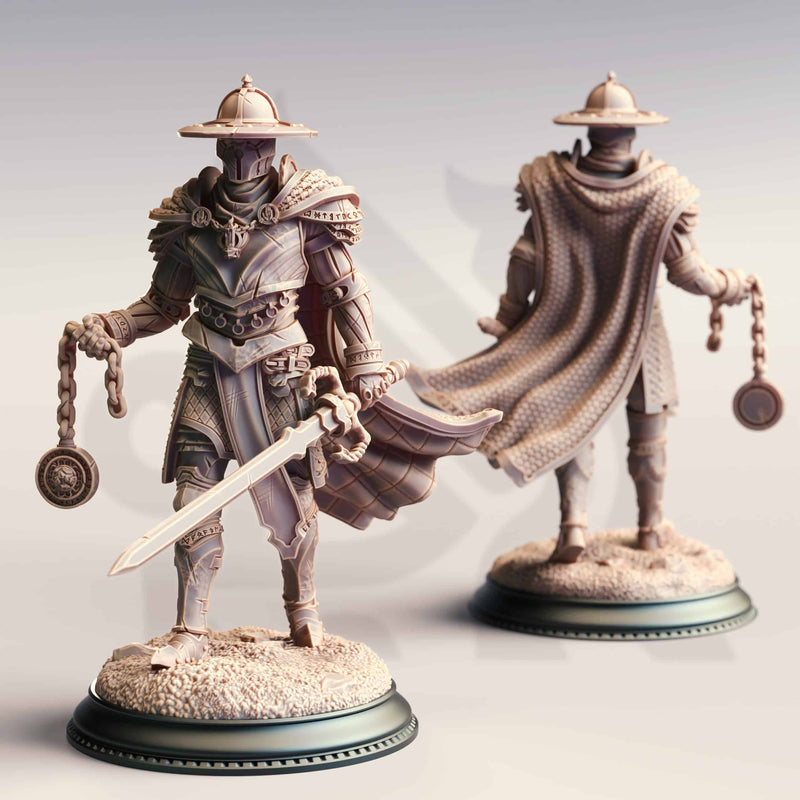 Knights of the Inquisition by DM Stash - image 3