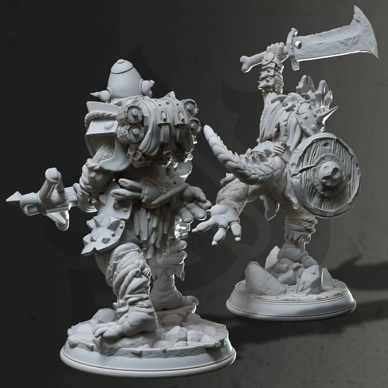 Kobold Scrappers by DM Stash - image 2