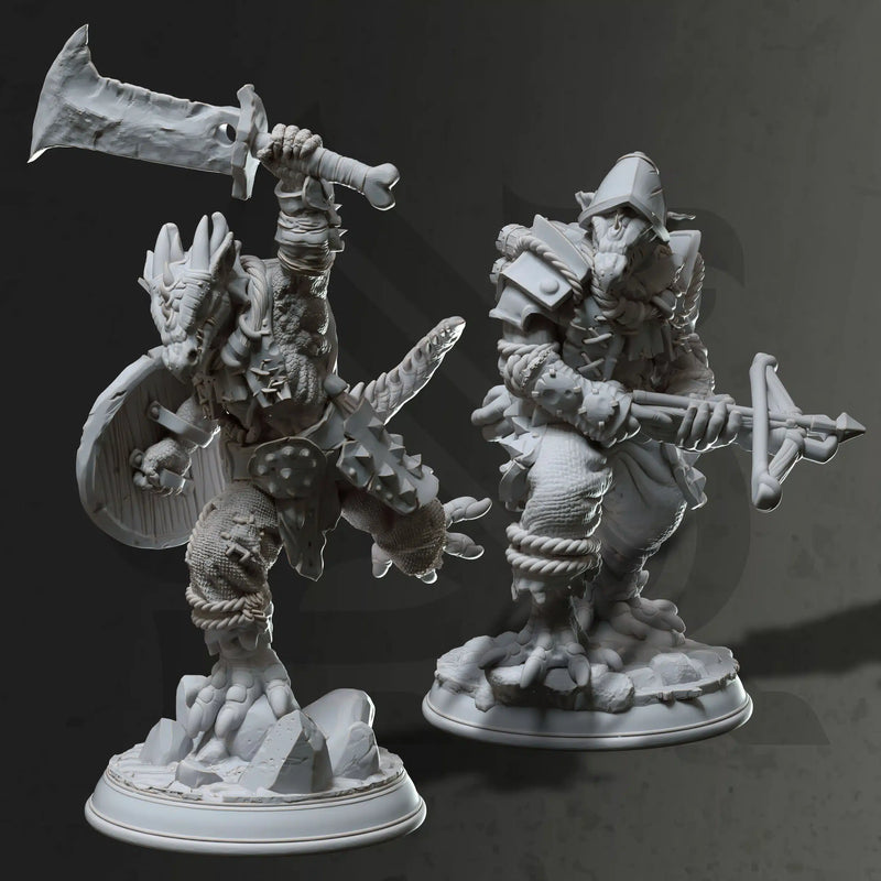 Kobold Scrappers by DM Stash - image 1