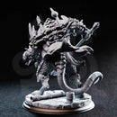 Königsratte – The Rat King by DM Stash - image 2