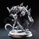 Königsratte – The Rat King by DM Stash - image 1