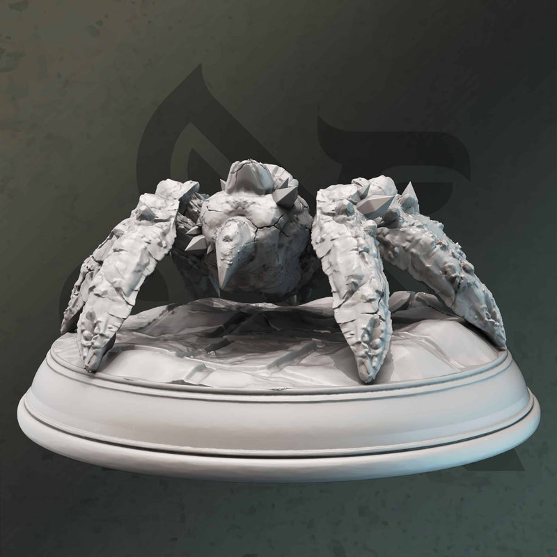 Kopok – Stone Spider by DM Stash - image 2