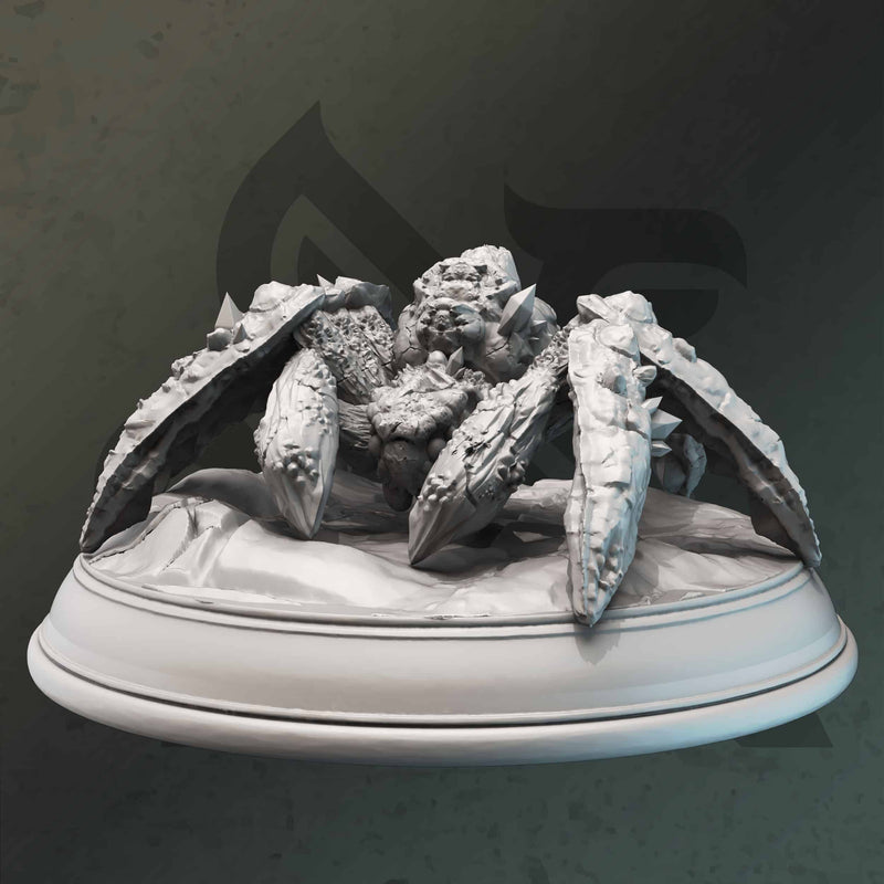 Kopok – Stone Spider by DM Stash - image 1