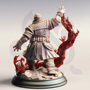 Korgrin Bloodstone – Blood Pact Warlock by DM Stash - image 2