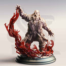 Korgrin Bloodstone – Blood Pact Warlock by DM Stash - image 3