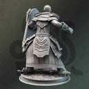 Kotta Terran – Earthen Vanguard by DM Stash - image 2
