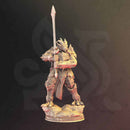Krimmdar – Knight-Faith by DM Stash - image 1