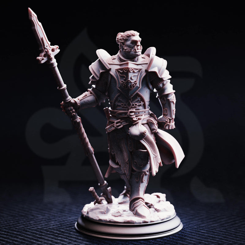 Krunthar – Knight of Horauthin by DM Stash - image 1