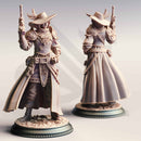 Lady Cirilia of the Reach – High Inquisitor by DM Stash - image 1
