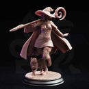 Lady Elara – Head of Studies by DM Stash - image 1