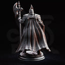 Lars von Findros – Elite Knight of the North by DM Stash - image 2