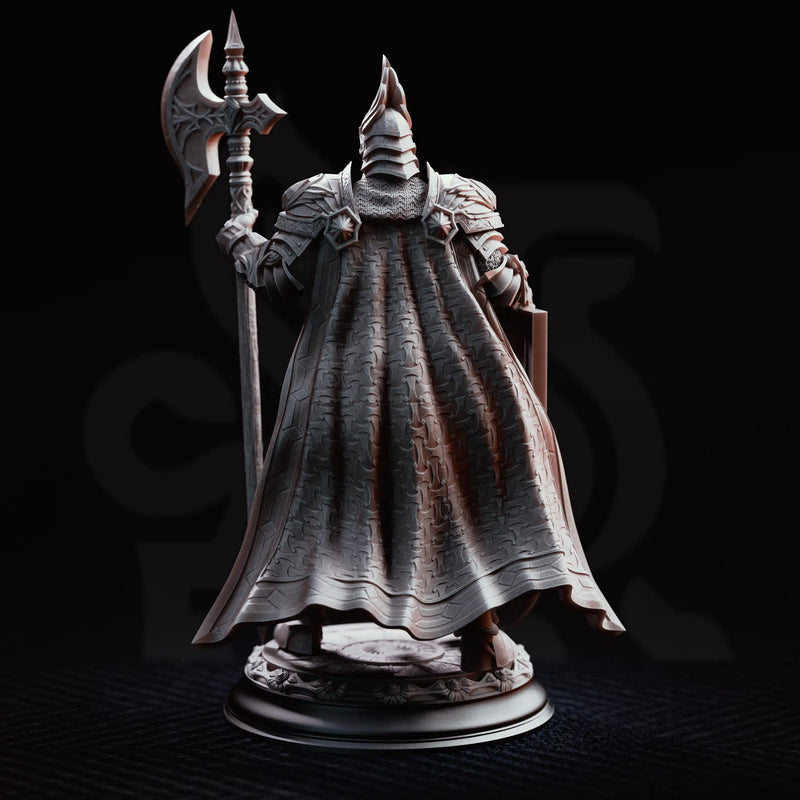 Lars von Findros – Elite Knight of the North by DM Stash - image 2