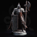 Lars von Findros – Elite Knight of the North by DM Stash - image 1
