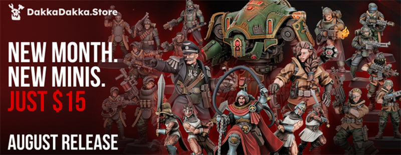 Wargear bits by DakkaDakka - image 2