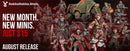 The Crimson Wings Free Bits Set by DakkaDakka - image 2