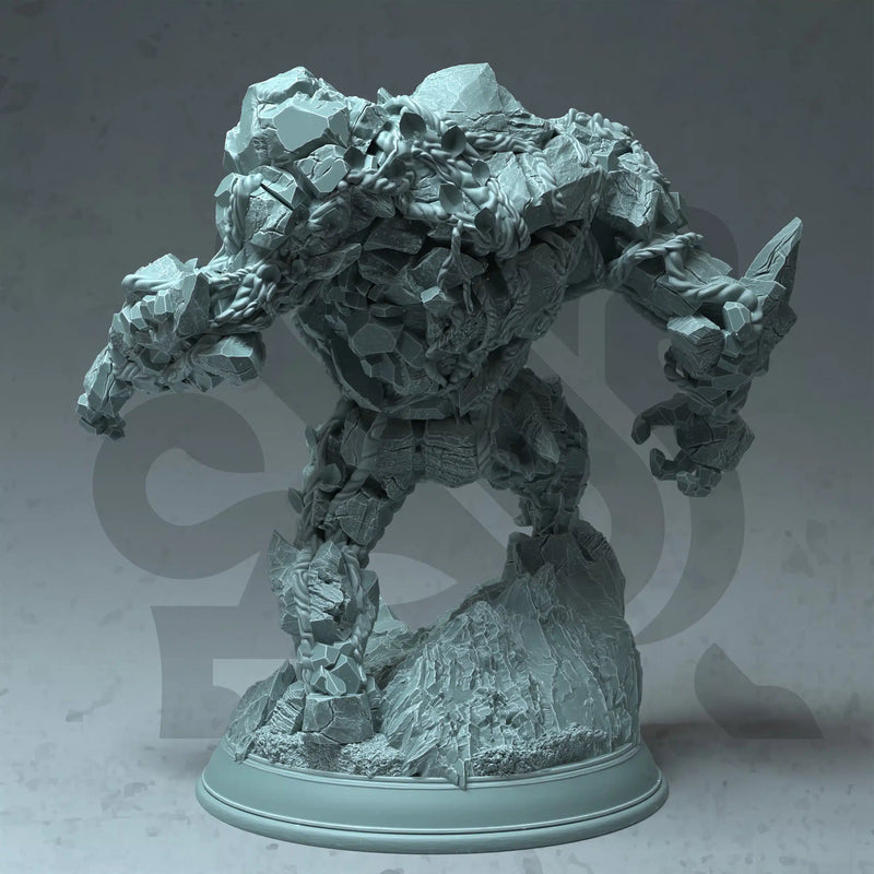 Lazlus – The Broken by DM Stash - image 2