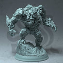 Lazlus – The Broken by DM Stash - image 1