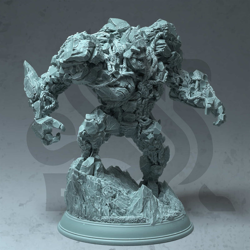 Lazlus – The Broken by DM Stash - image 1