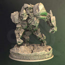 Lazlus – Conjuration of Earth by DM Stash - image 1