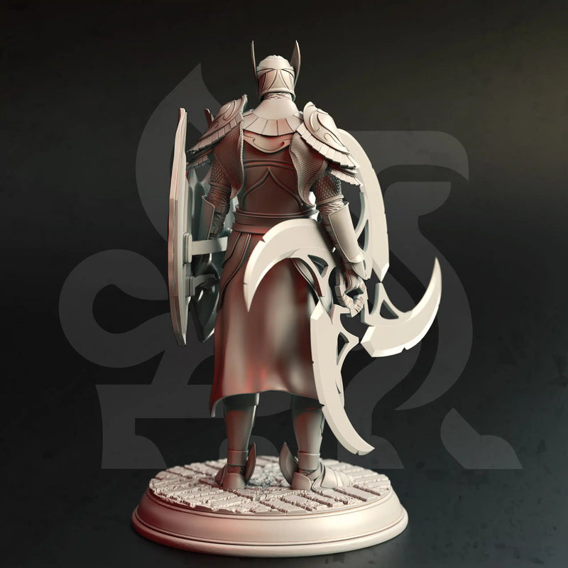 Leacianan Crownsguard by DM Stash - image 3