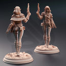 Lendara “Slickshot” Varth by DM Stash - image 2