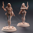 Lendara “Slickshot” Varth by DM Stash - image 1