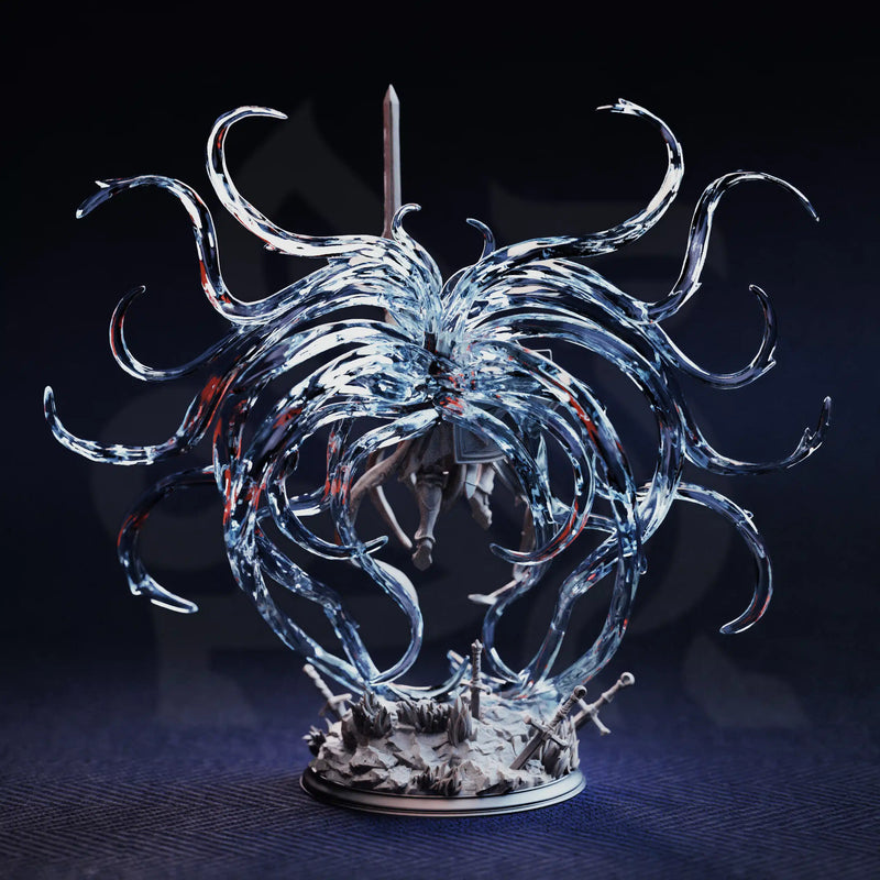 Leopold the Ascended – Justice Reborn by DM Stash - image 2