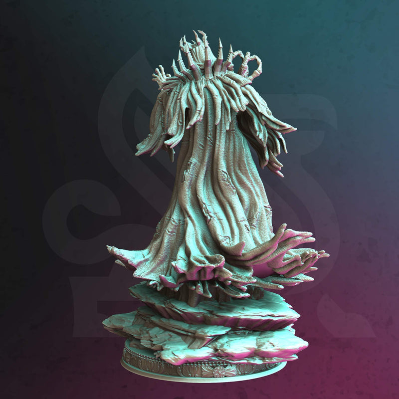 Kelathar – The Immortal Lich by DM Stash - image 2
