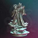 Kelathar – The Immortal Lich by DM Stash - image 1