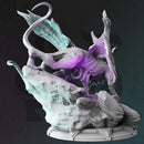 Nilth – The Psionic Dragon by DM Stash - image 2