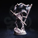 Lionel Donmeir – Squire of Justice by DM Stash - image 2