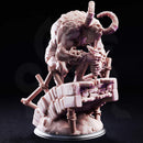 Little John – Bridge Troll by DM Stash - image 1