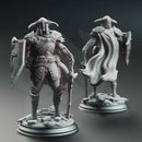 Lizarin – Champion of Renmaeth by DM Stash - image 1