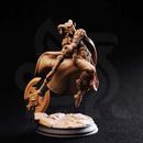 Lotte – Maiden of Trickery by DM Stash - image 1