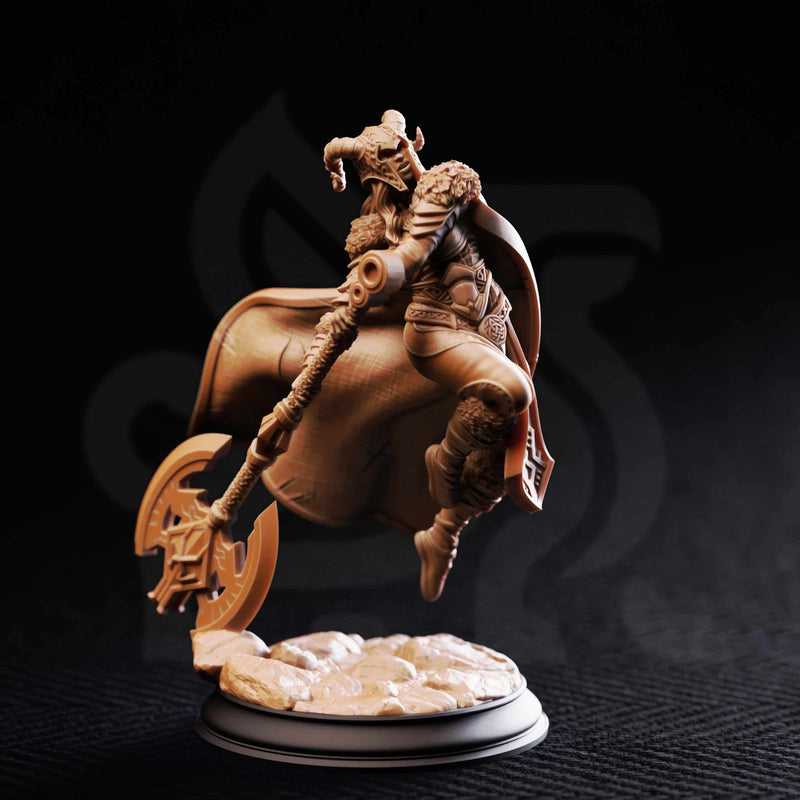 Lotte – Maiden of Trickery by DM Stash - image 1