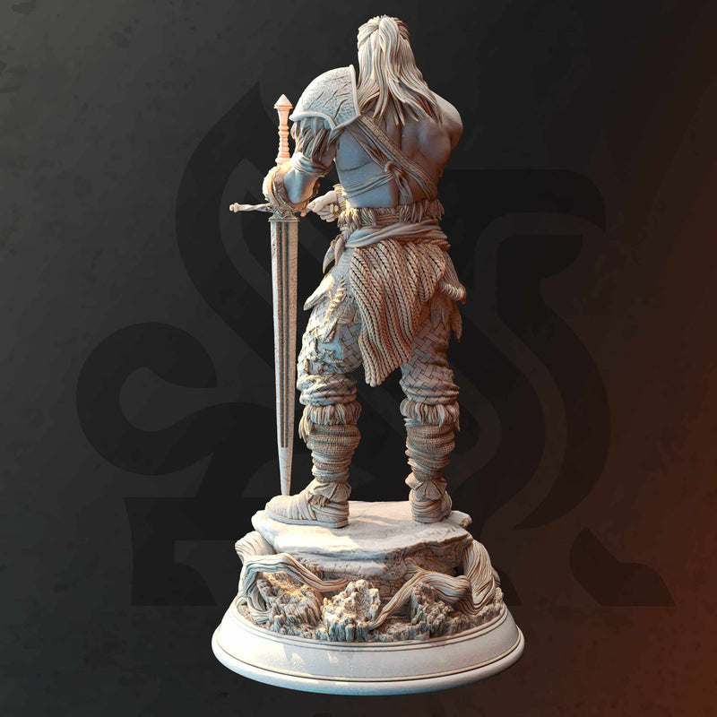 Lucian Grey by DM Stash - image 2