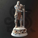 Lucian Grey by DM Stash - image 1
