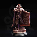 Luther Fleck – Professor of Alchemy by DM Stash - image 1