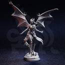 Luxuria of the Second – Devil of Lust & Hatred by DM Stash - image 1