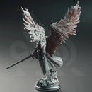 Lydia Ascended – Horauthin’s Will by DM Stash - image 2