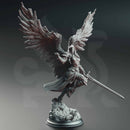 Lydia Ascended – Horauthin’s Will by DM Stash - image 1