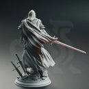 Lydia the Merciless – Duke’s Commander by DM Stash - image 2