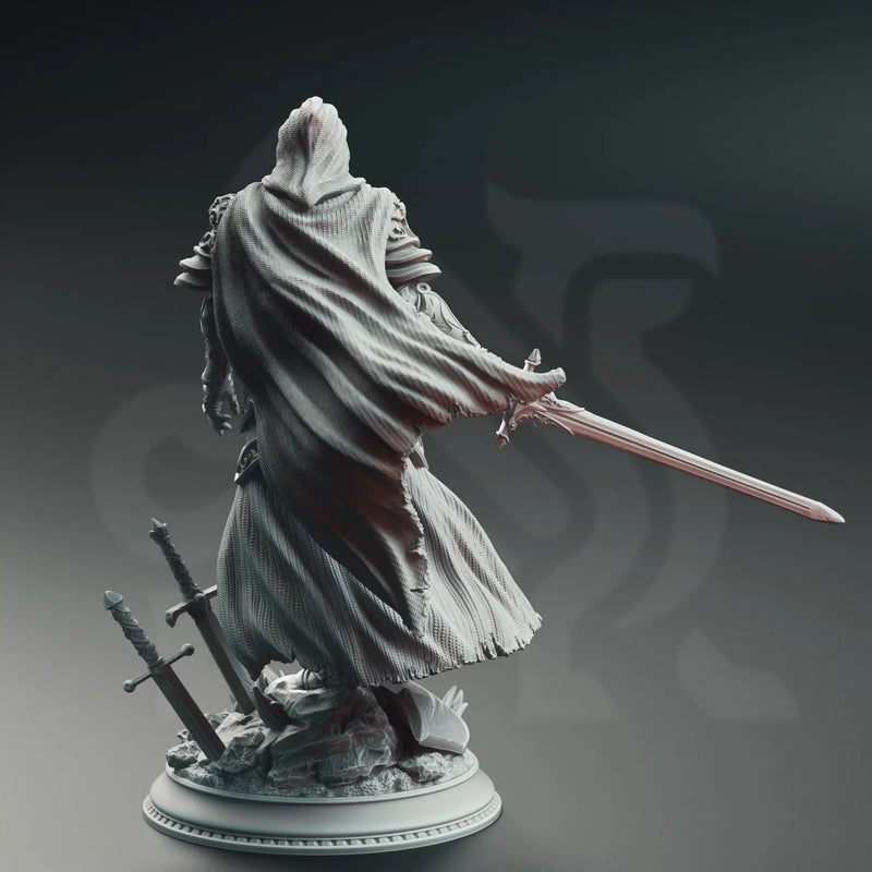 Lydia the Merciless – Duke’s Commander by DM Stash - image 2